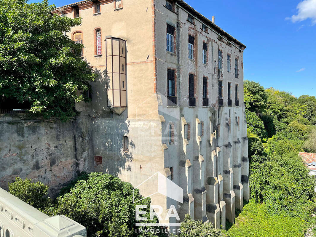 Appartement à RABASTENS