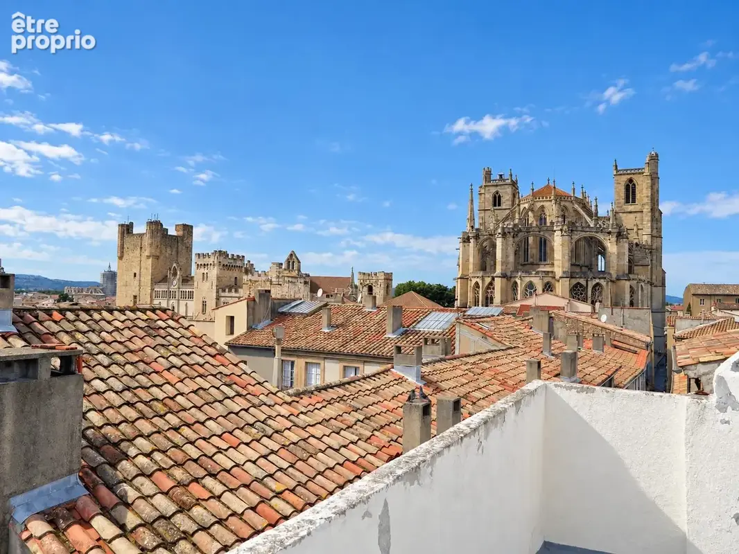 Appartement à NARBONNE