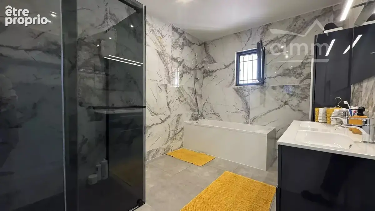 Villa moderne à st rambert d'albon - photo 6