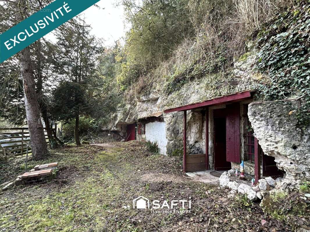 Photo 2 - Maison à LUNAY