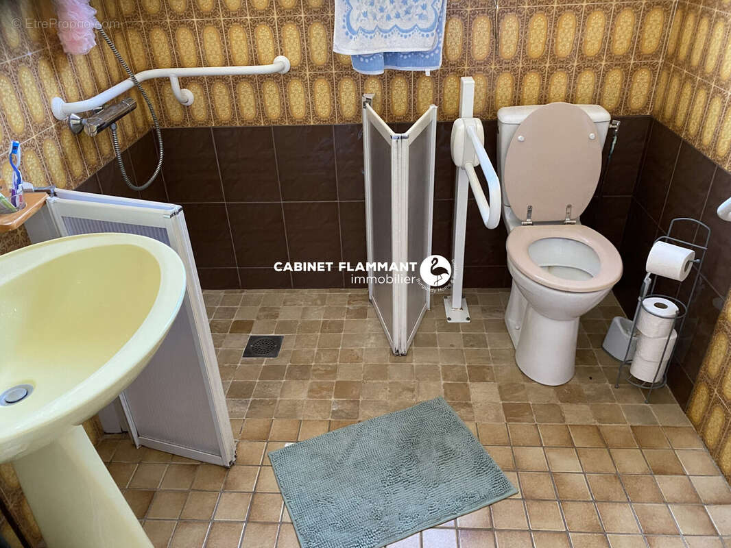 Maison à VENAREY-LES-LAUMES