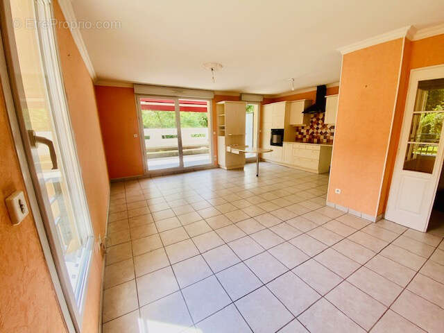 Appartement à SAIN-BEL