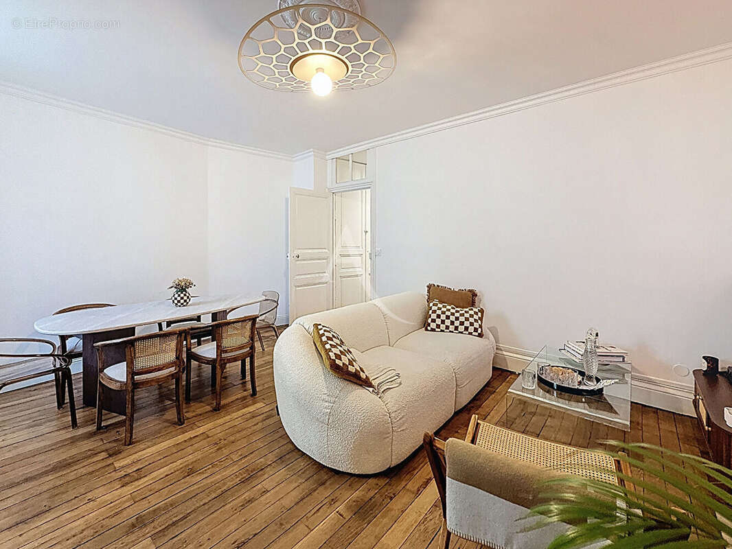 Appartement à ANGERS
