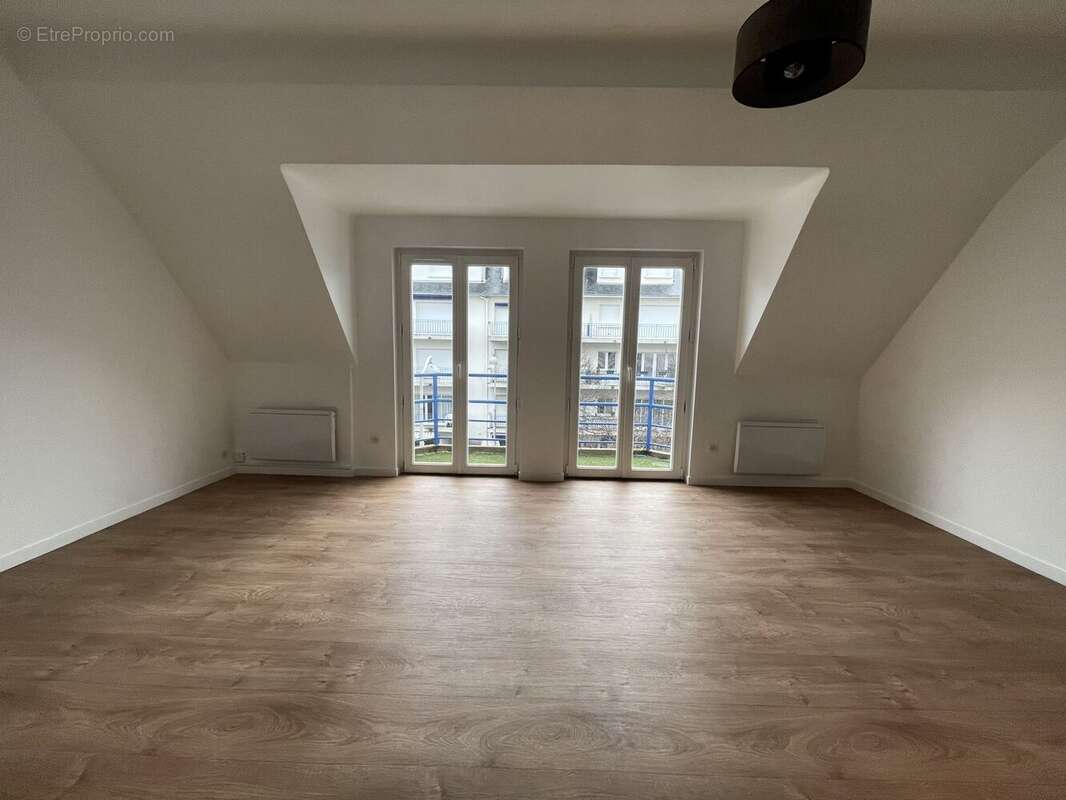 Appartement à LA BAULE-ESCOUBLAC