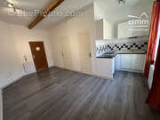 Appartement à BEAUREPAIRE
