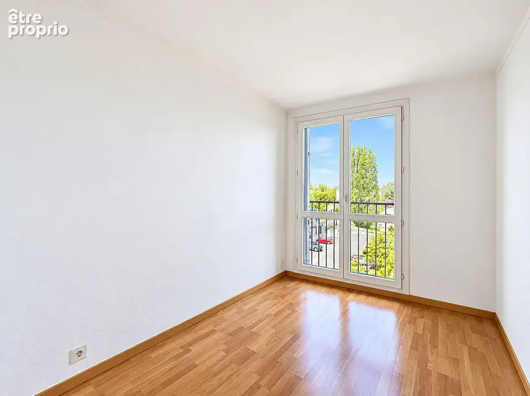 Appartement bretigny sur orge - 4 pièces - 76 m2 - photo 4