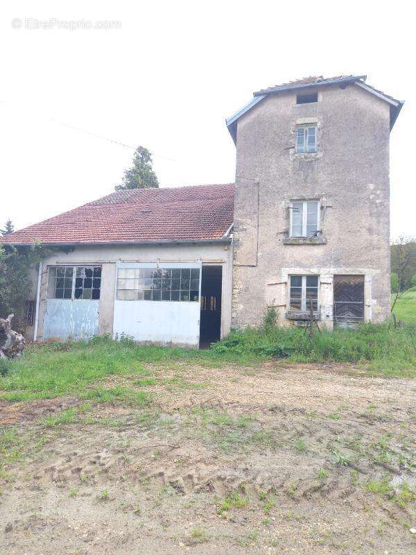 Maison à VESOUL
