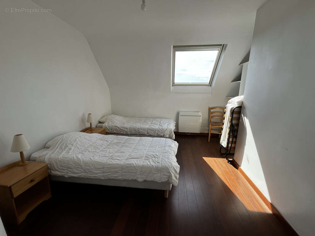 Appartement à LA BAULE-ESCOUBLAC