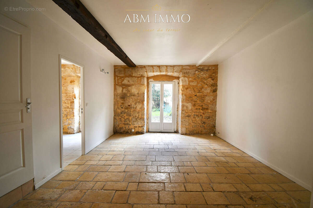 Appartement à BERGERAC