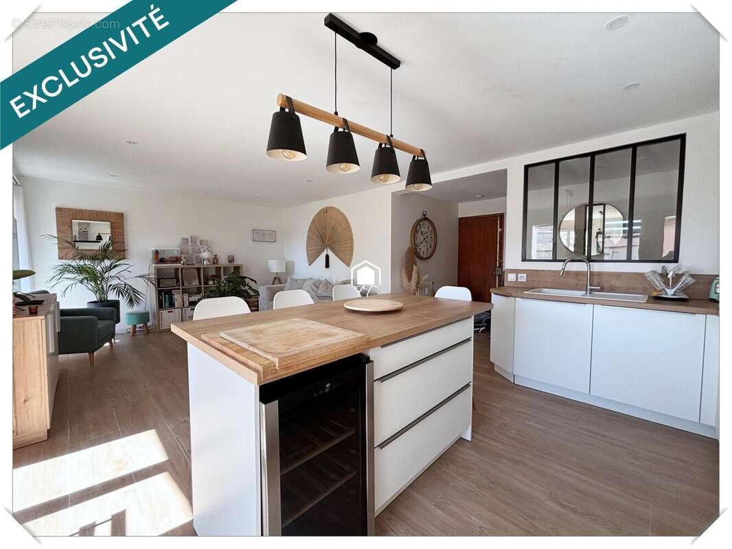 Photo 3 - Appartement à TOULON