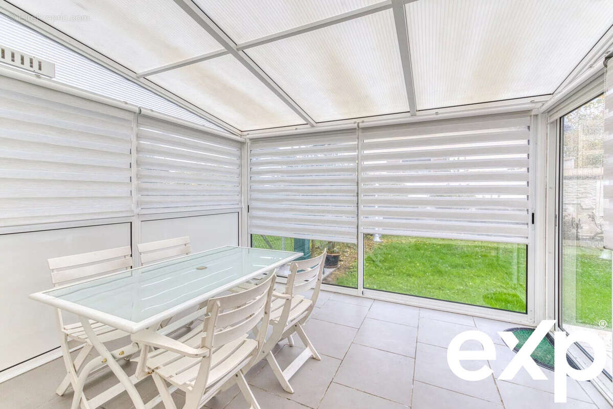 Maison à BOURG-EN-BRESSE