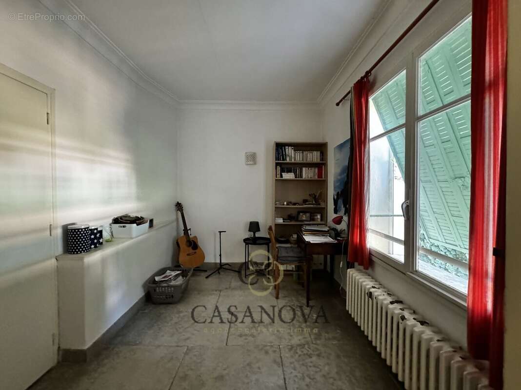 Maison à MONTPELLIER