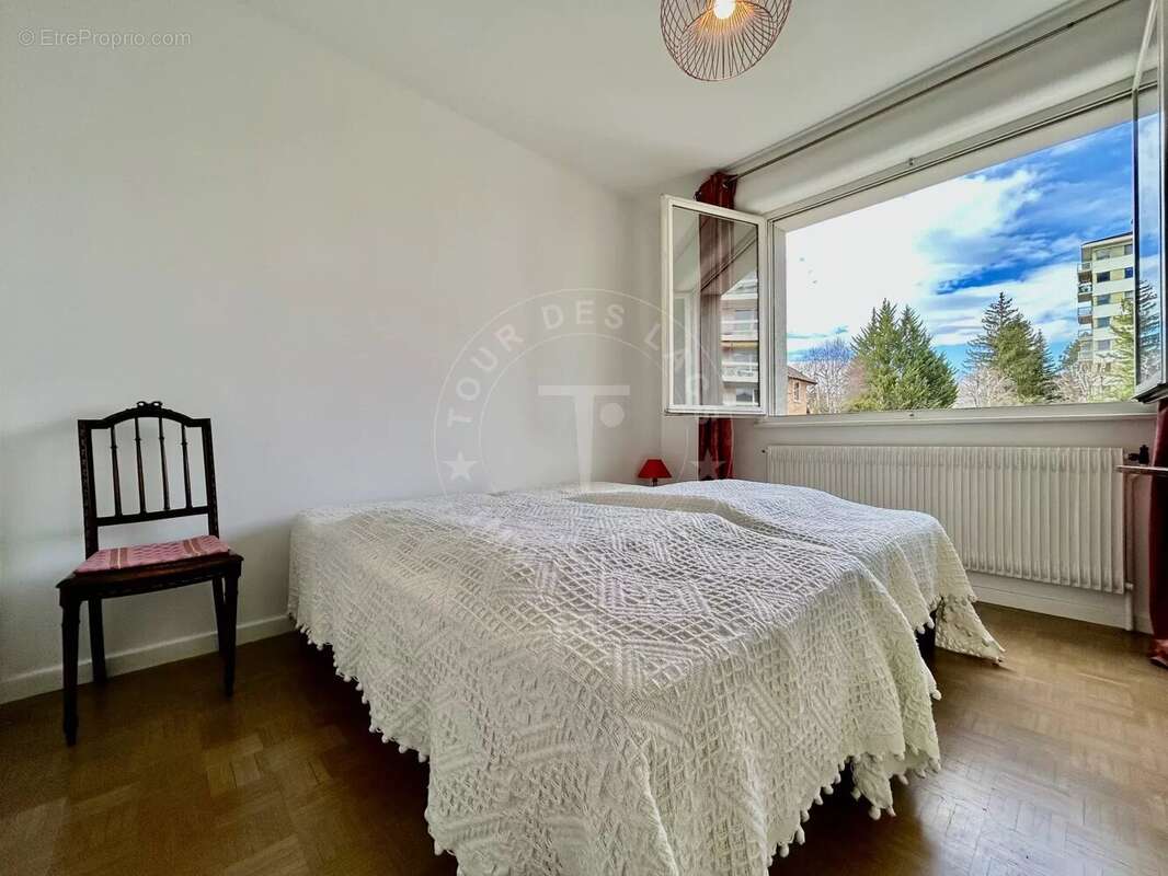 Appartement à ANNECY