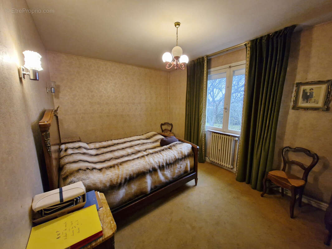 Appartement à CHATELLERAULT