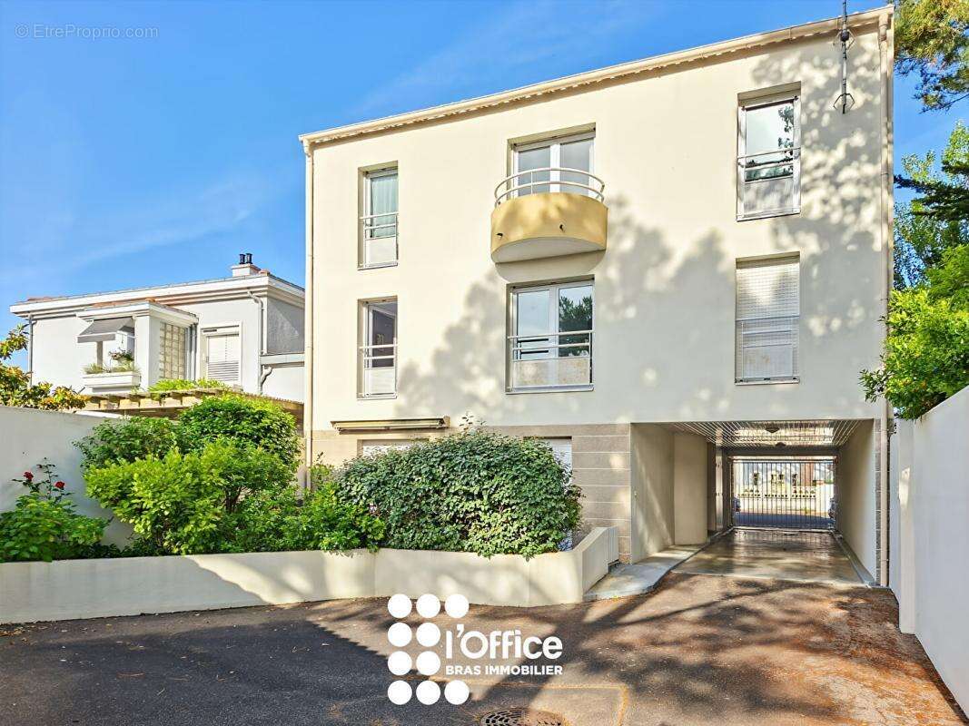 Appartement à LES SABLES-D'OLONNE