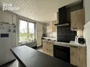 Maison à PRESEAU