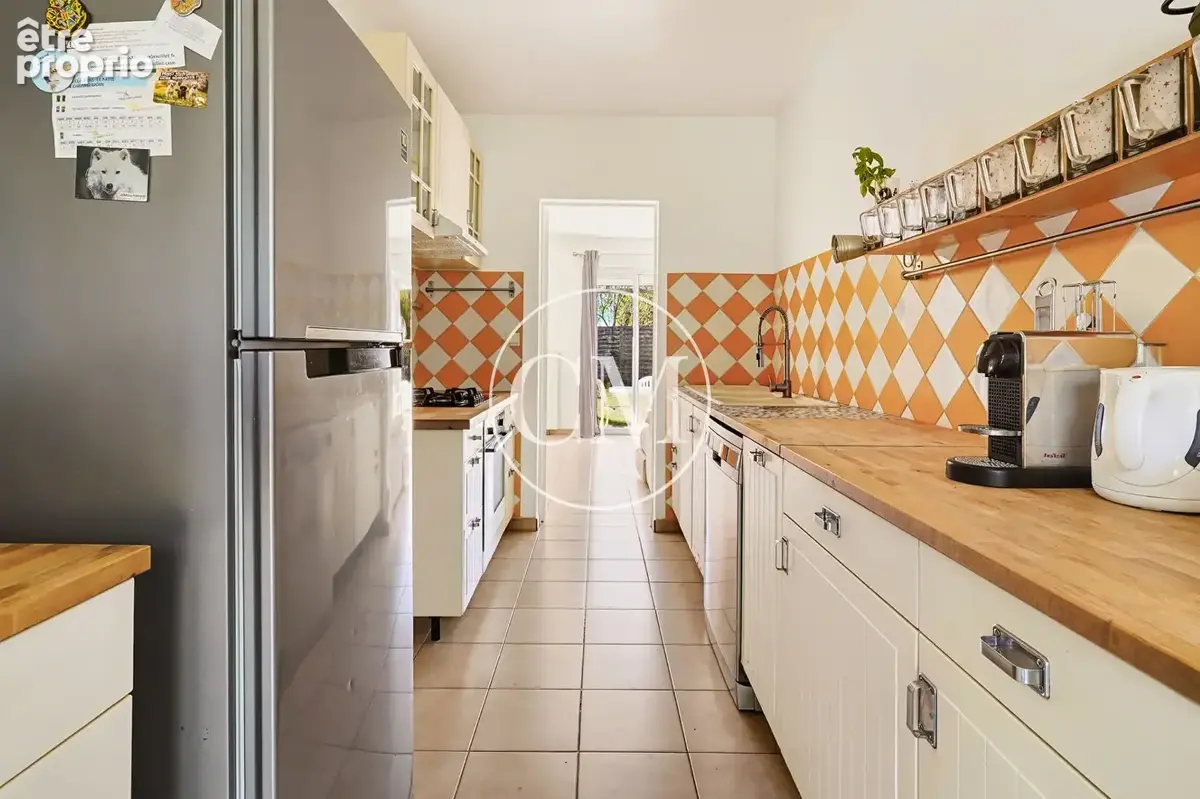 Rambouillet  maison familiale - photo 5