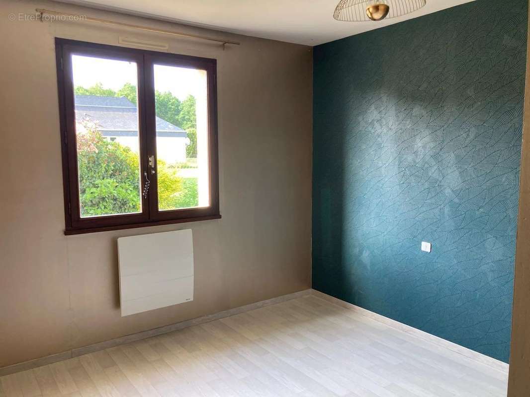 Maison à LA GUERCHE-DE-BRETAGNE