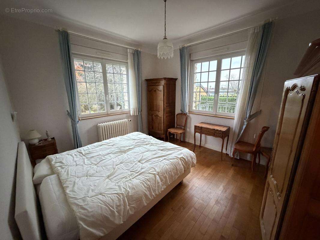 Maison à LA FERTE-BERNARD