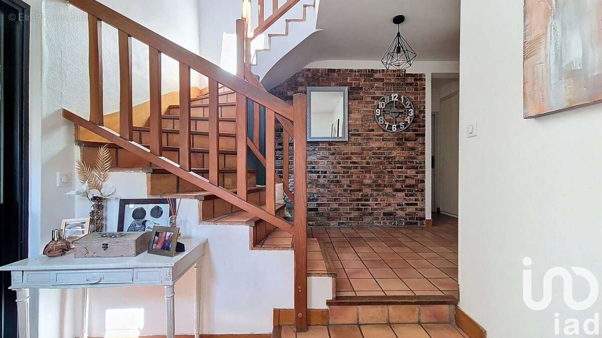 Photo 9 - Maison à ARBONNE-LA-FORET