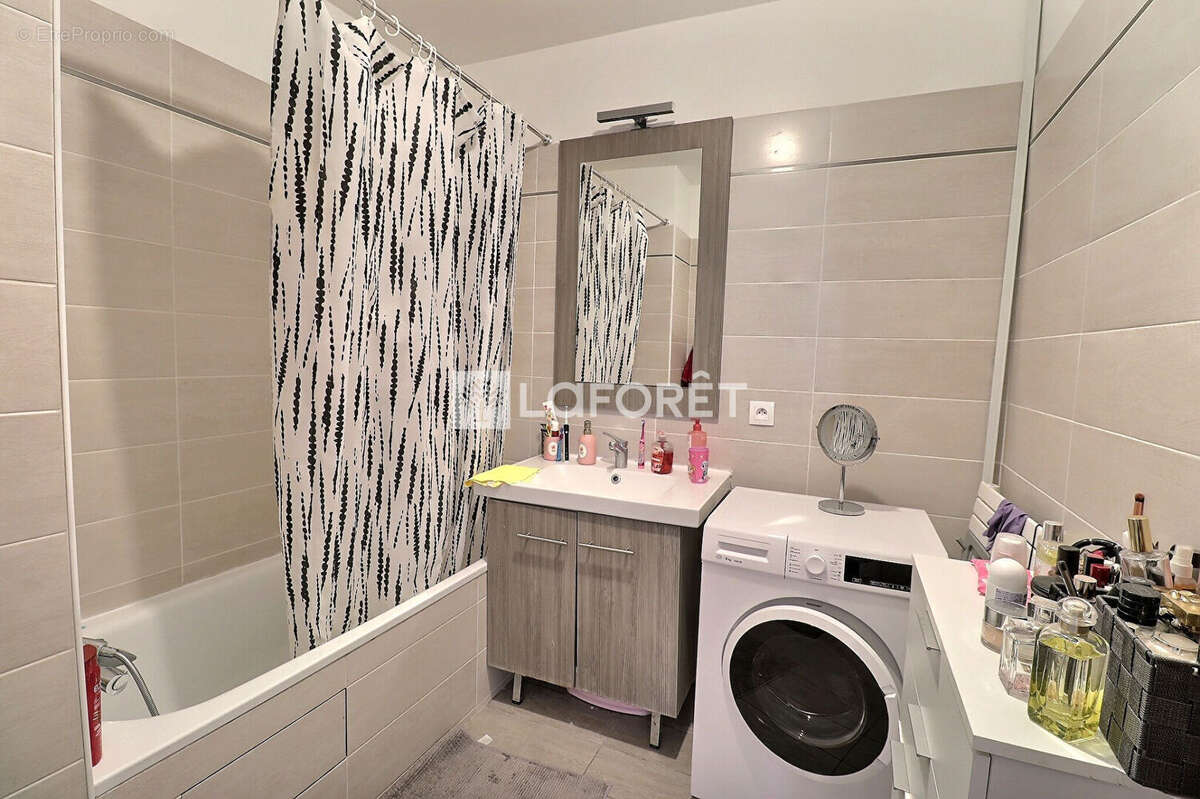 Appartement à VITRY-SUR-SEINE