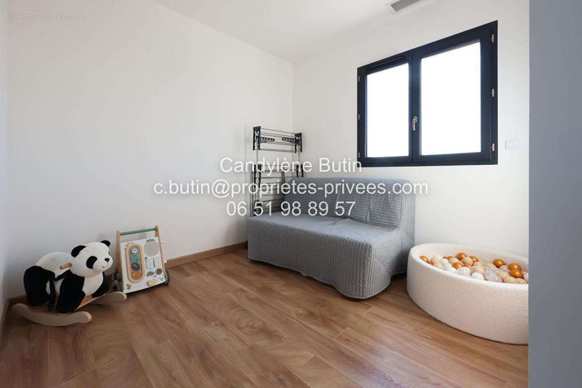 Maison à COLOMBIERS