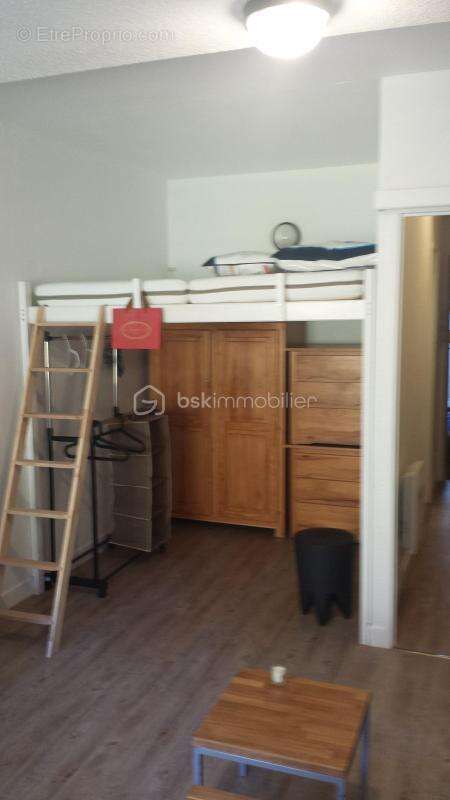 Appartement à LOUDERVIELLE