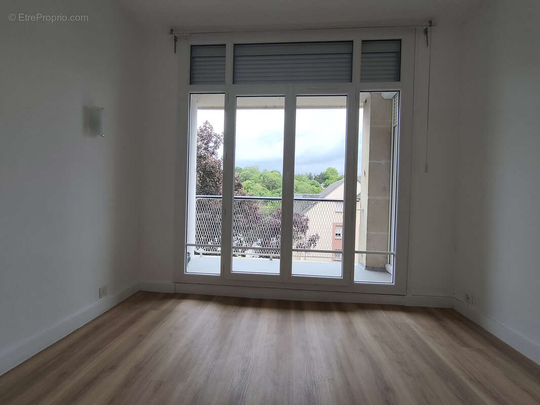 Appartement à BEAUVAIS