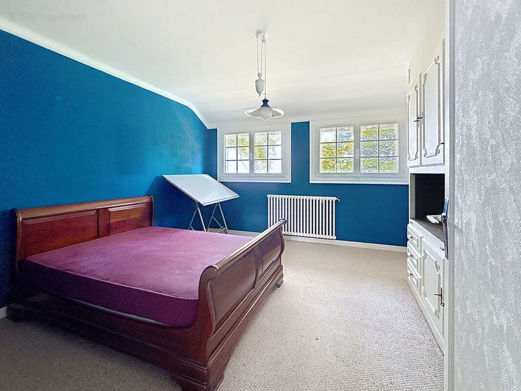 Maison à ETABLES-SUR-MER