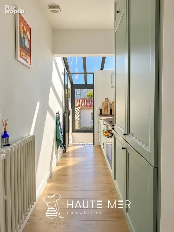SOLEIL LEVANT - Maison de charme aux Présidents - photo 6