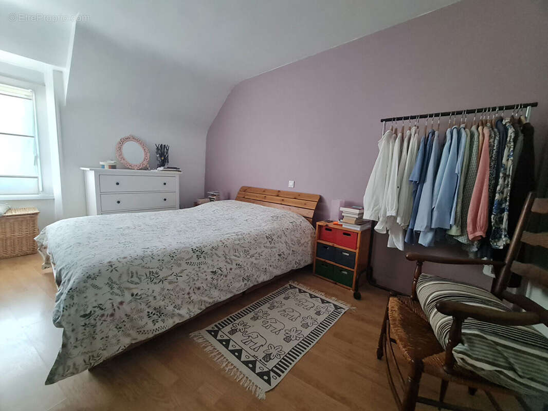 Maison à SAINT-GERMAIN-DU-CORBEIS