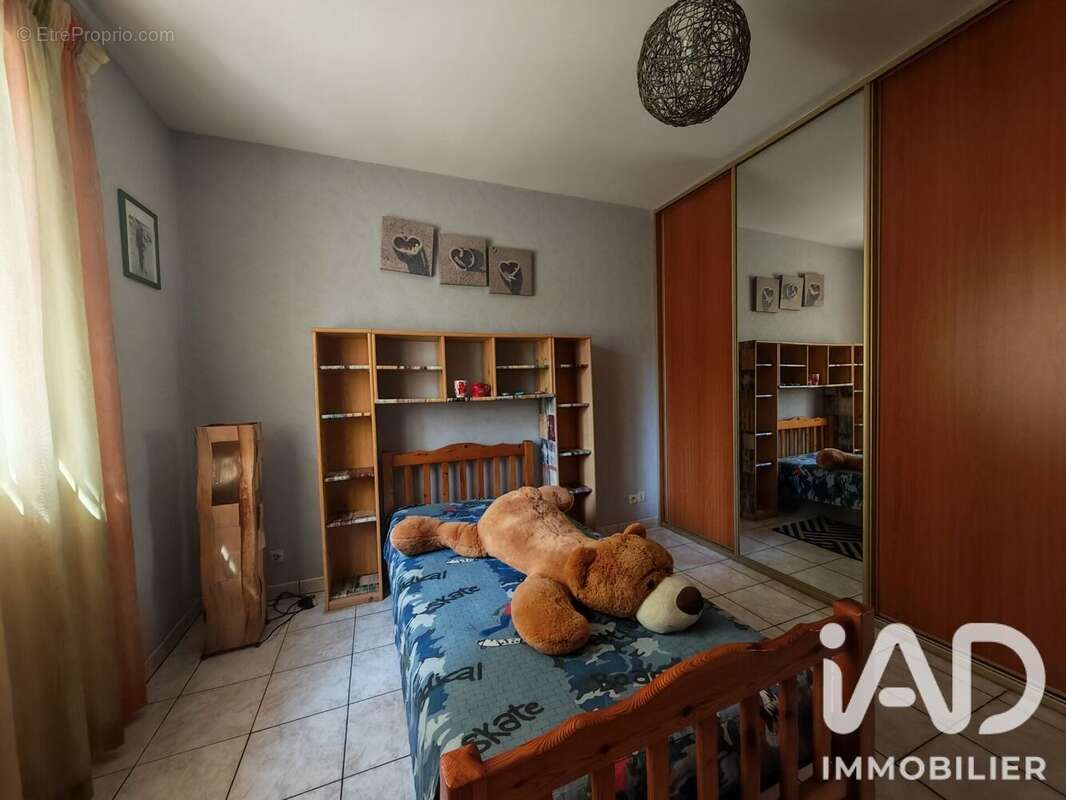 Maison 124 m² à Merignac  - photo 5
