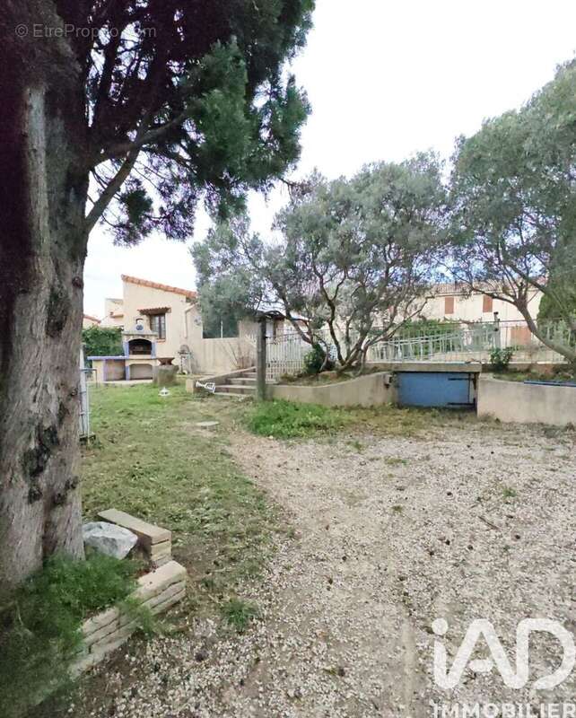 Photo 4 - Maison à VITROLLES