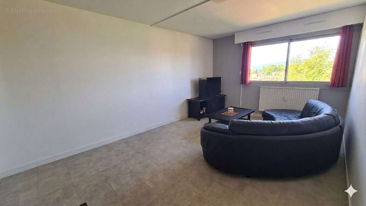 Appartement à MACON