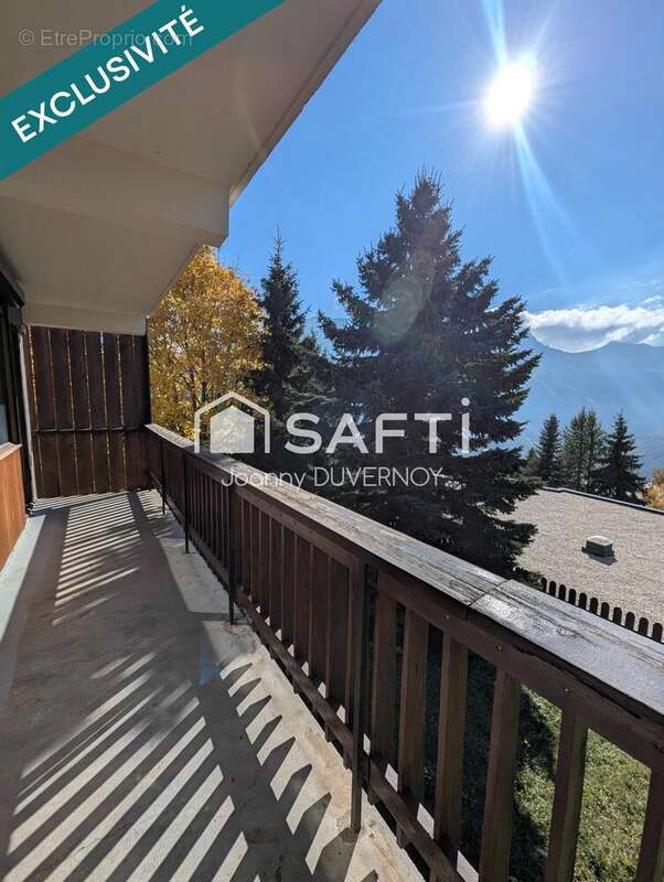 Photo 7 - Appartement à ORCIERES