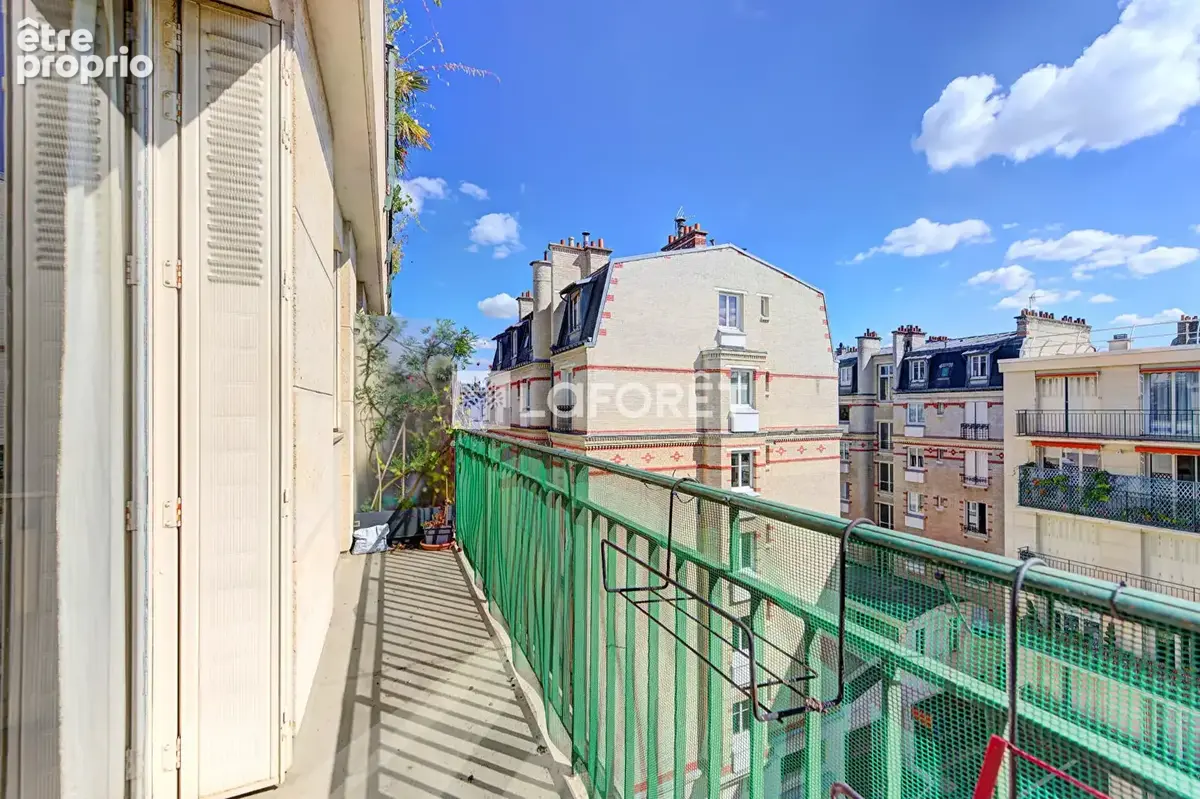 Appartement Neuilly Sur Seine 2 pièce(s) 32.15 m2 - photo 6