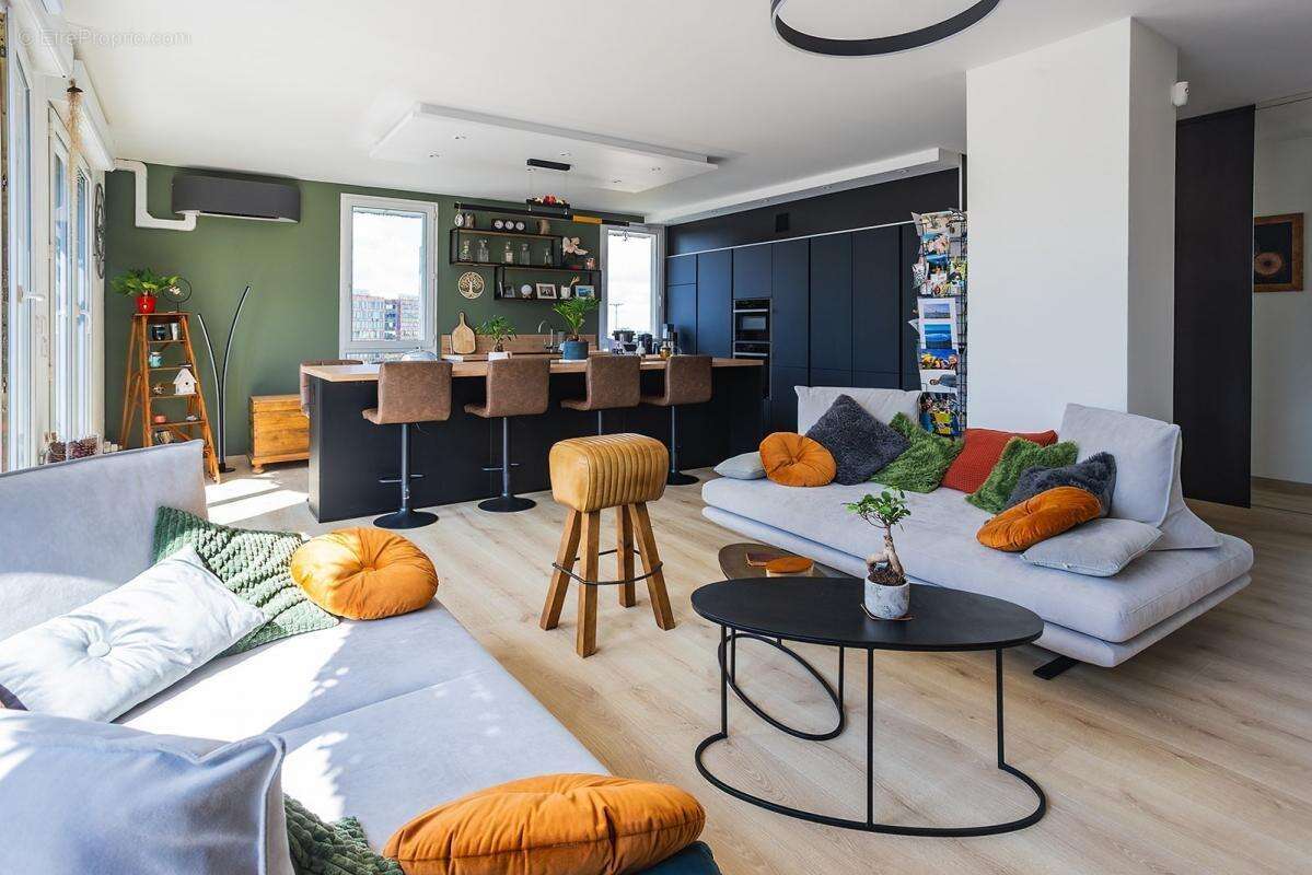 Appartement à LILLE