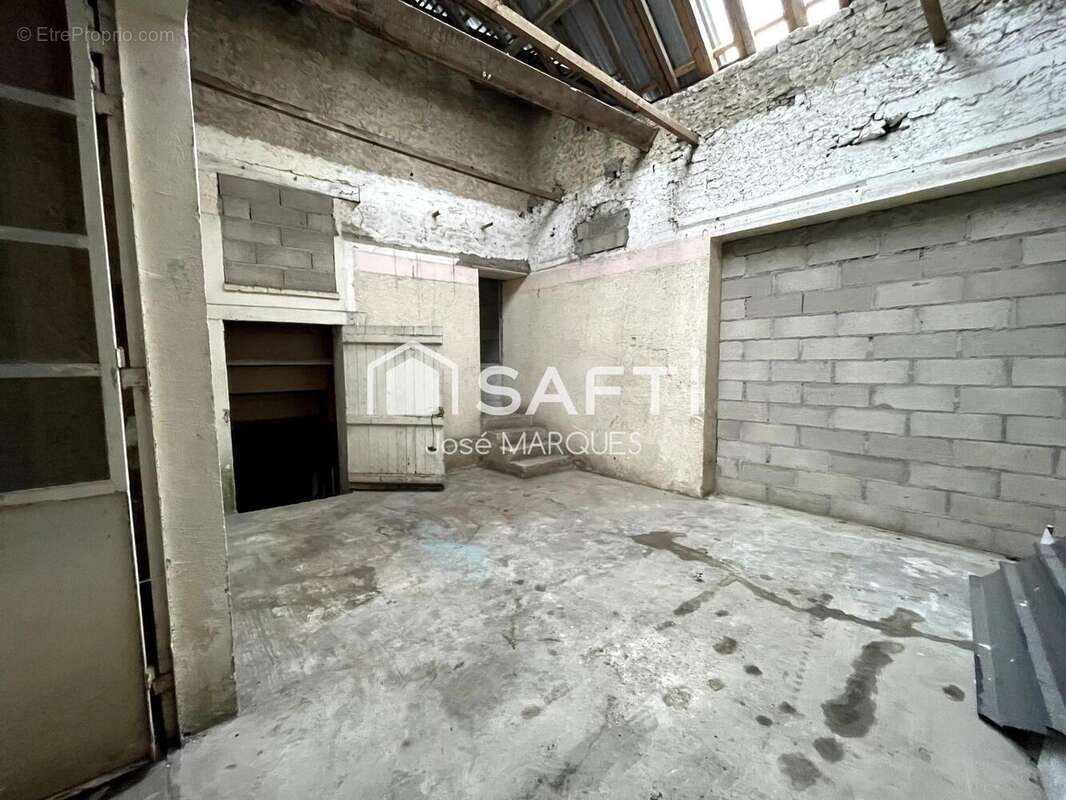 Photo 4 - Appartement à DADONVILLE