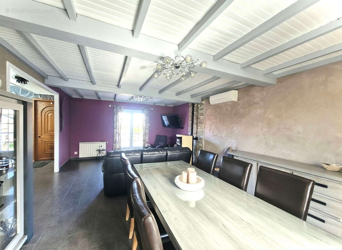 Maison 109m² à vermelles - photo 4