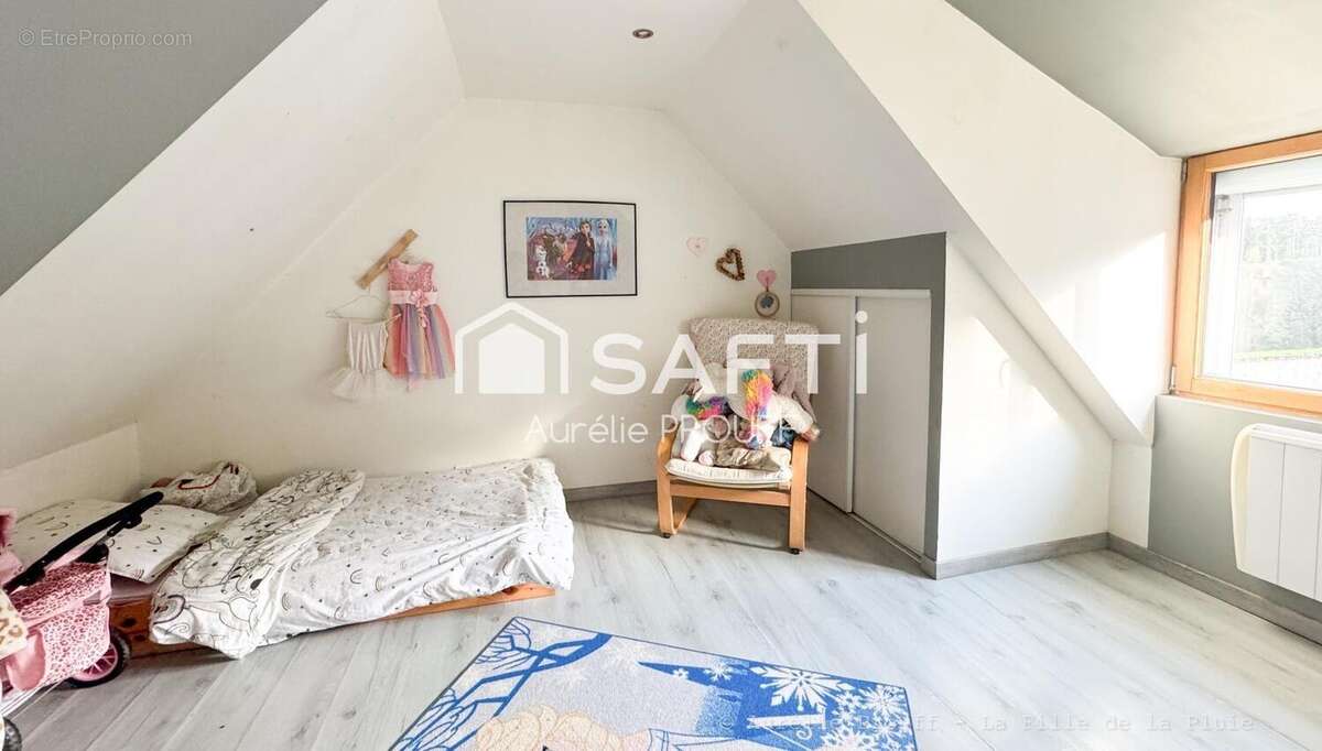 Photo 4 - Maison à PLOURIN-LES-MORLAIX