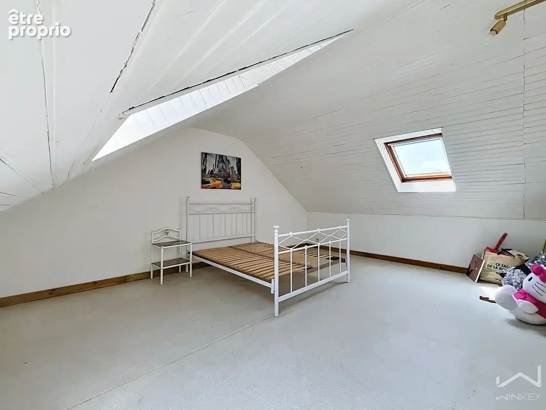 Une maison familiale avec un fort potentiel ! - photo 8