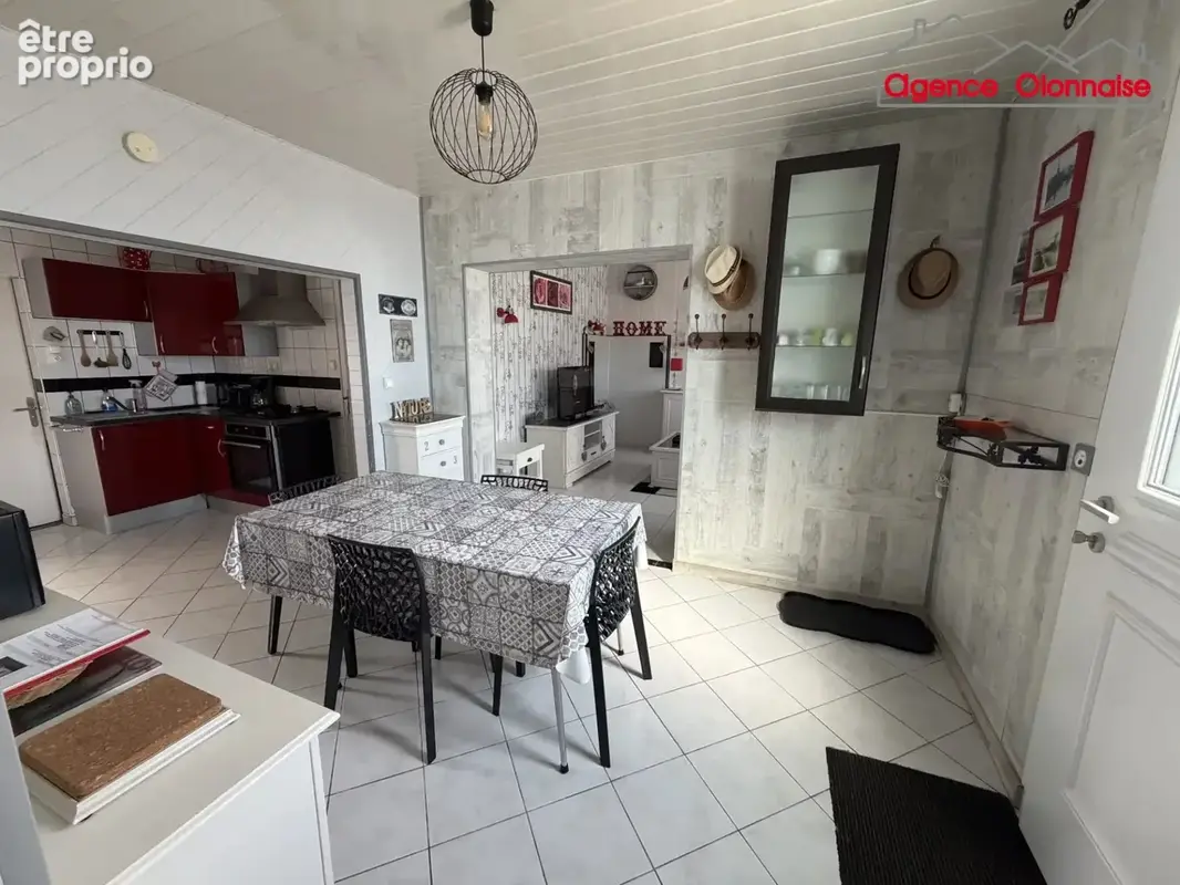 Maison coup de coeur - photo 3