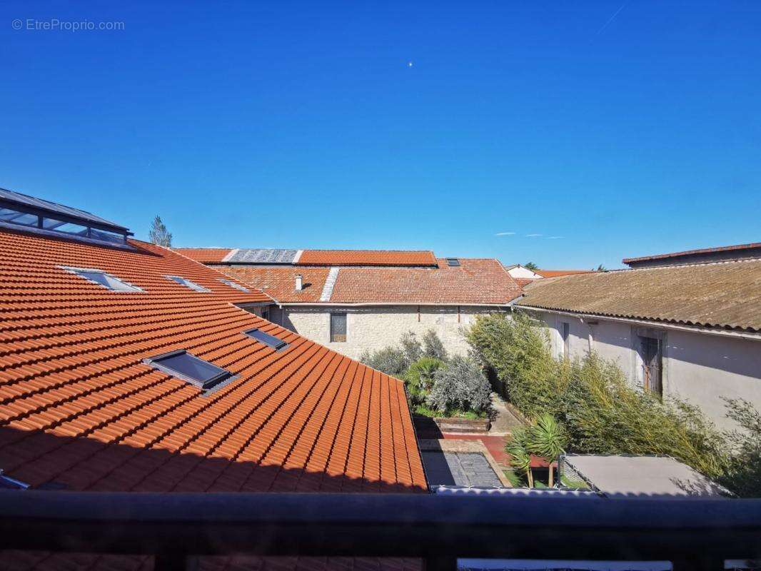 Appartement à AVIGNON