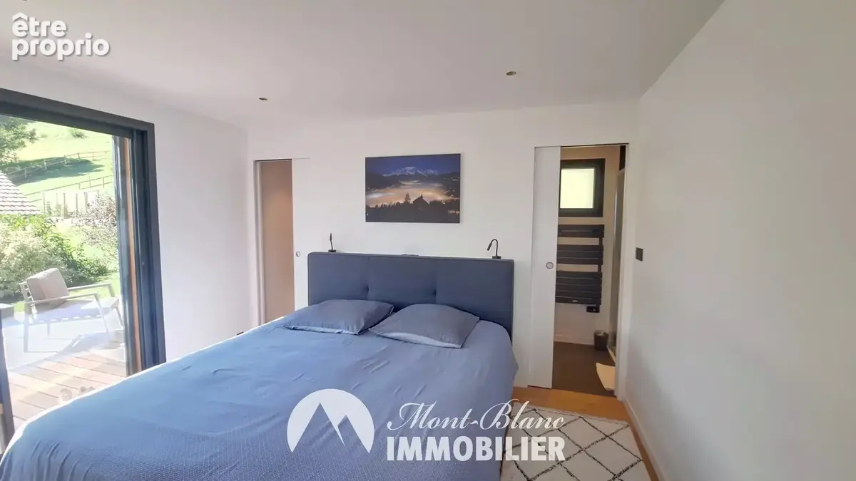 Chalet d’architecte — une vue, une signature, un art de vivre - photo 9