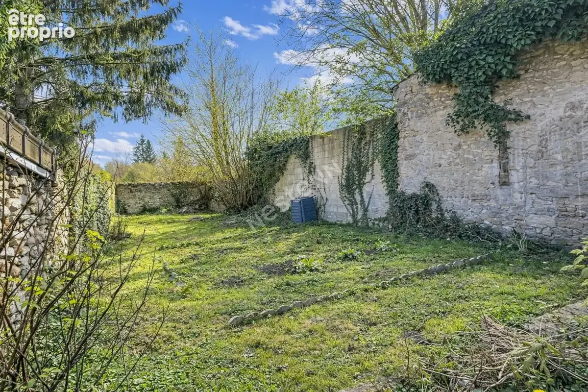 Maison de ville 7 pièces à vendre à Luzarches - photo 15