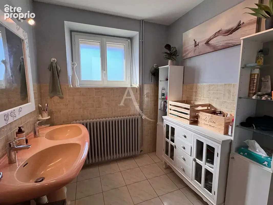 Maison a chambres a vendre - proche chabris - photo 9