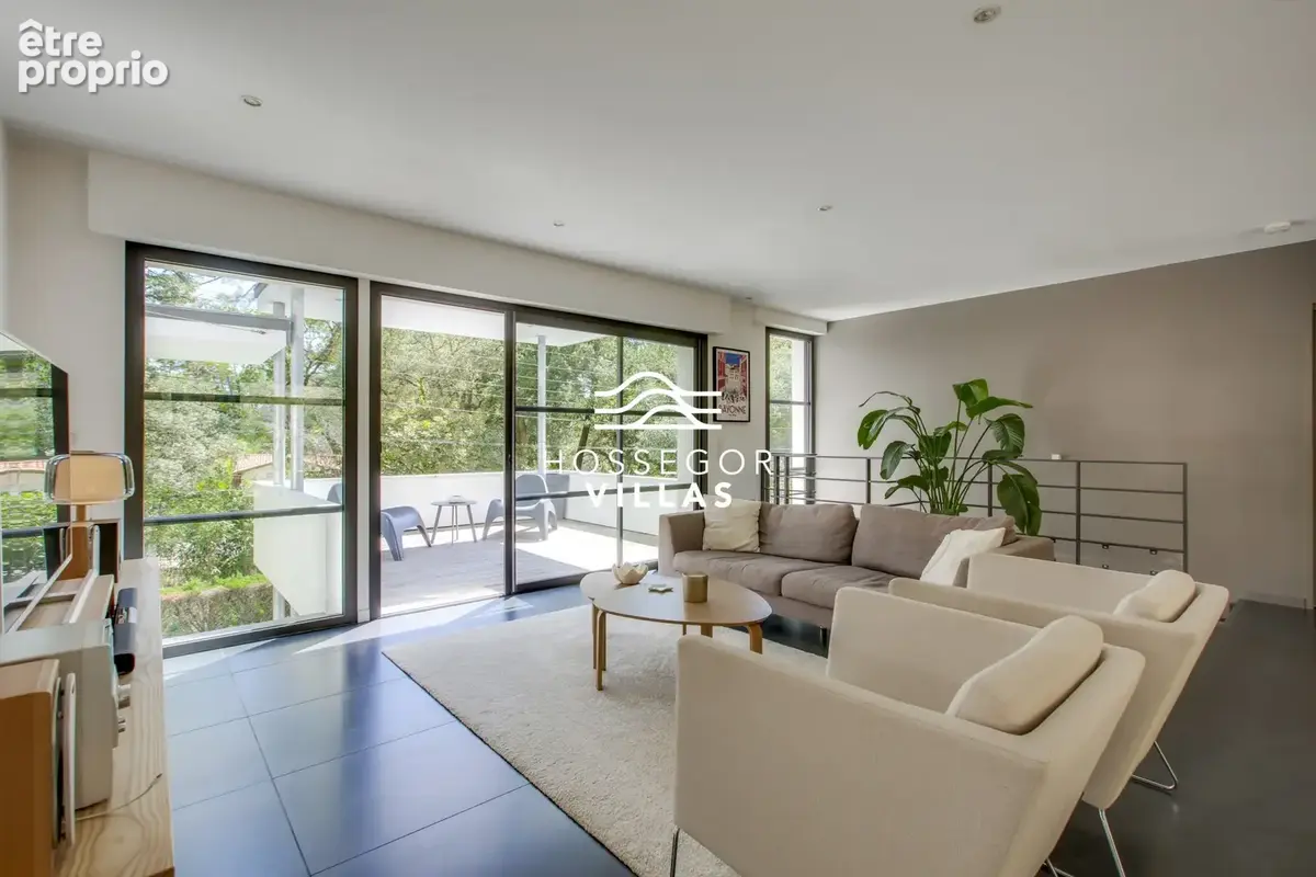 Maison 7 pièces 206 m² à vendre à Hossegor (40150) - photo 5