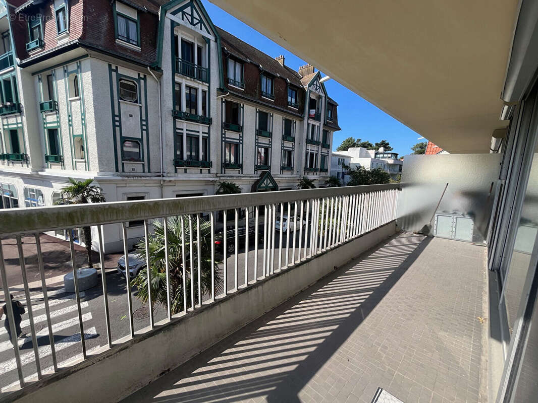 Appartement à LA BAULE-ESCOUBLAC