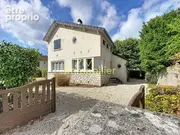 Maison à LA ROCHETTE