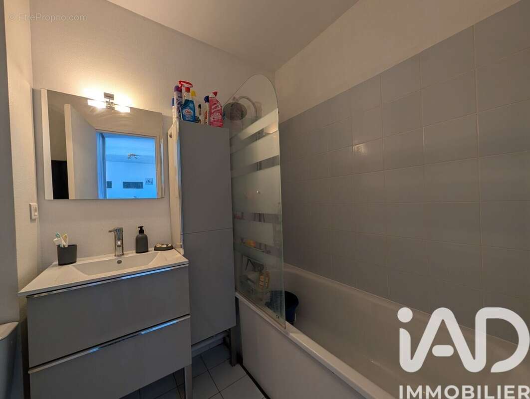 Photo 5 - Appartement à POITIERS